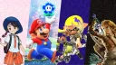 Nintendo Greek Community banner
