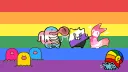 banner