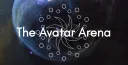 The Avatar Arena (Crossover RP) banner