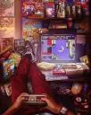 Testing Games banner