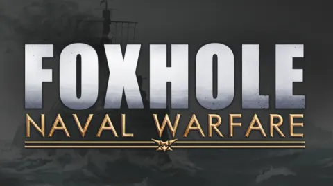foxholegame banner