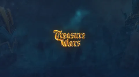 TreasureWars banner