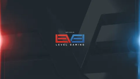 Level Gaming banner