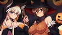 World Witches Series banner