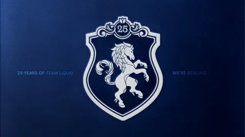 Team Liquid banner