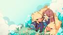 Chocobo Club Banner
