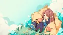 Chocobo Club banner