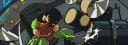 banner