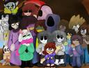 The Omega Timeline Banner