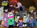 The Omega Timeline banner