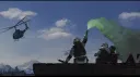 Bourbon Warfare banner