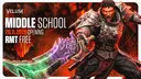 Cyber-Gamers banner