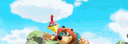 banner