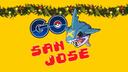 Pokemon GO: San Jose Banner