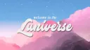 Lunity's Luniverse banner