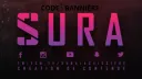 Sura banner