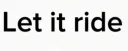 banner
