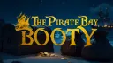 The Pirate Bay <BOOTY> banner