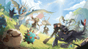 How to Train Your Dragon Discord server banner