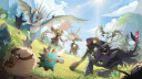 How to Train Your Dragon Banner
