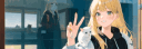 banner