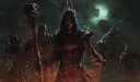 The After Life banner