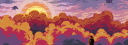 banner