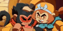 banner