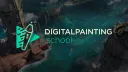 DigitalPainting.School banner