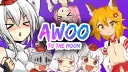 ( っ◔◡◔)っ Awoo Community banner