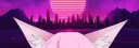 banner