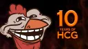 Hot Chicken Gaming banner