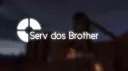 Serv dos Brothers banner