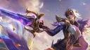 House Laurent banner
