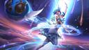Orianna Mains  Banner