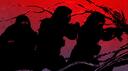 Affray Interactive Banner