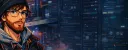 banner
