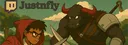 banner