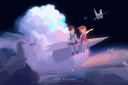 banner