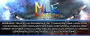 Mugen Live Experience banner