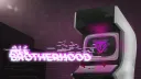 ALL BROTHERHOOD banner