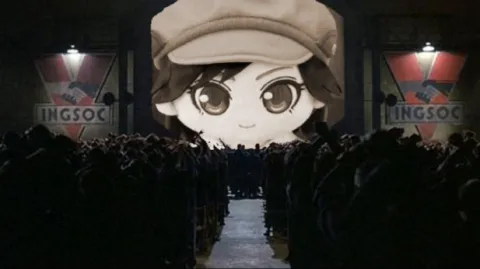 Asuka Kazama Discord banner