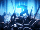 banner
