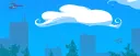 banner