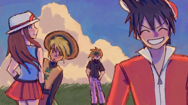 banner