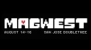 MAGFest Discord (Upcoming Events: BitGen Aug 1, MAGWest Aug 14-16, Super Jan 7-10 2027) banner