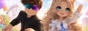 banner