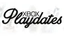 Xbox Playdates banner