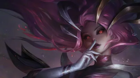 Nami Mains banner