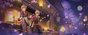banner